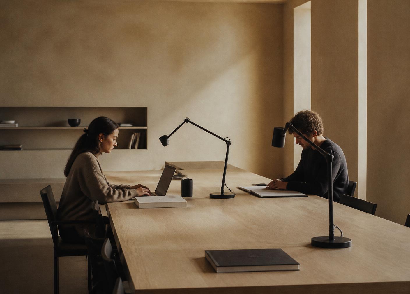 Coworking